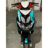 Pegatinas en vinilo para AEROX | Compra online