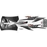 Pegatinas en vinilo para JOG RR | Compra online