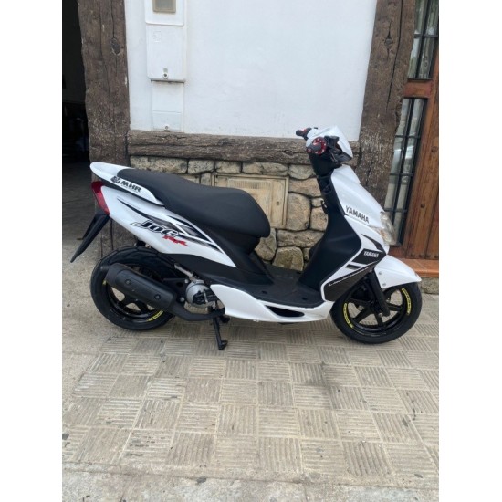 Pegatinas en vinilo para JOG RR | Compra online