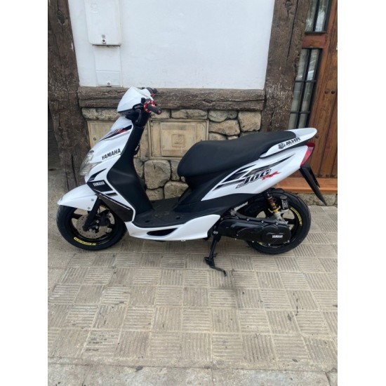 Pegatinas en vinilo para JOG RR | Compra online