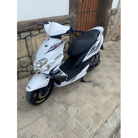 Pegatinas en vinilo para JOG RR | Compra online