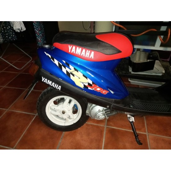 PEGATINAS JOG R RACING