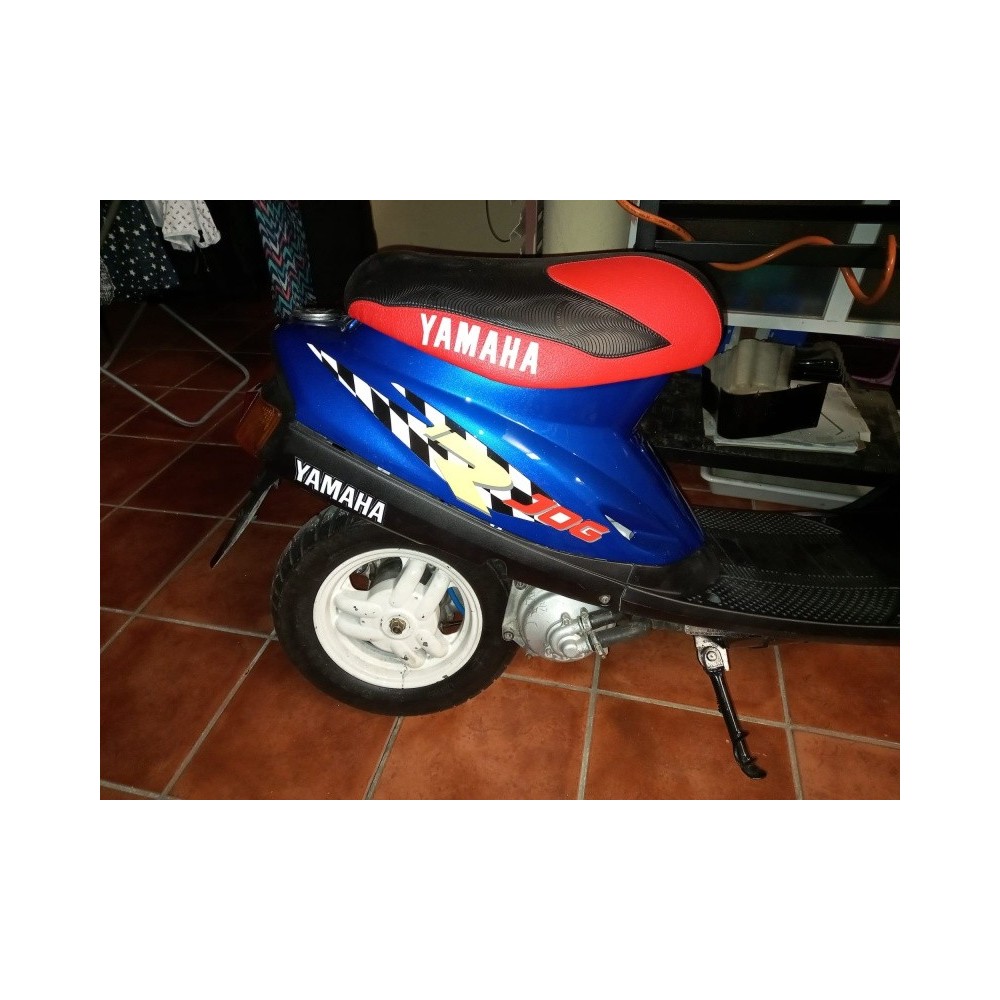 Pegatinas en vinilo para JOG R | Compra online