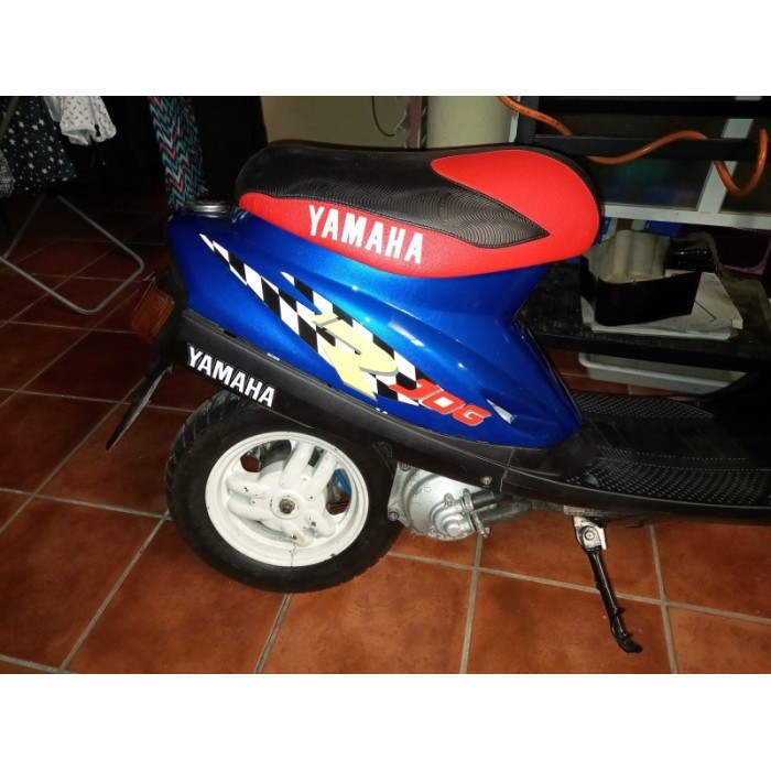 Pegatinas en vinilo para JOG R | Compra online