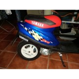 Pegatinas en vinilo para JOG R | Compra online