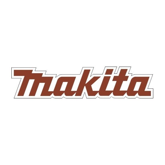LOGO MAKITA