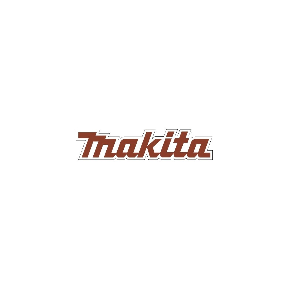 LOGO MAKITA