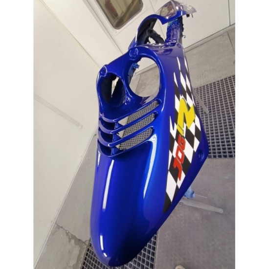 Pegatinas en vinilo para JOG R | Compra online