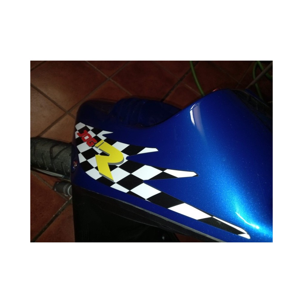 Pegatinas en vinilo para JOG R | Compra online