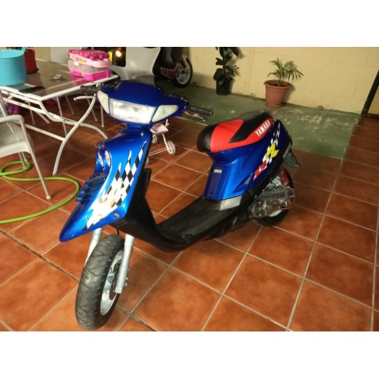 Pegatinas en vinilo para JOG R | Compra online