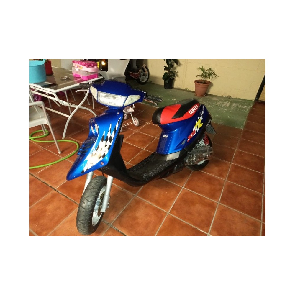 Pegatinas en vinilo para JOG R | Compra online