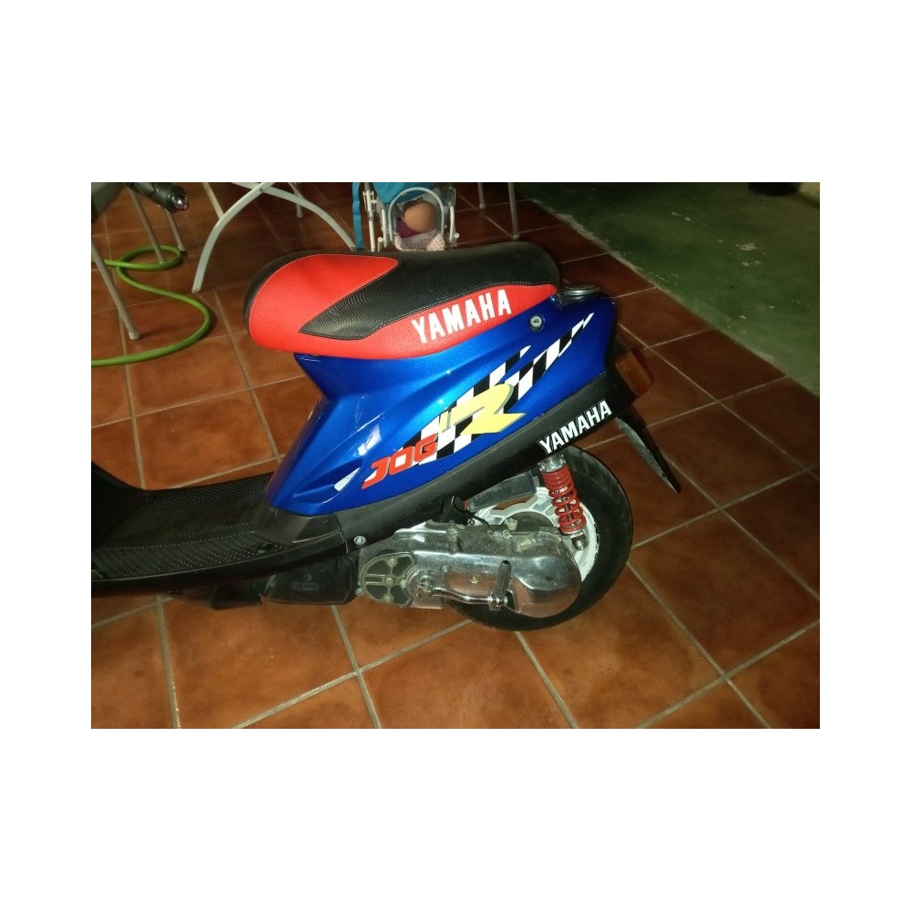 Pegatinas en vinilo para JOG R | Compra online