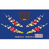 Pegatinas en vinilo para JOG R | Compra online