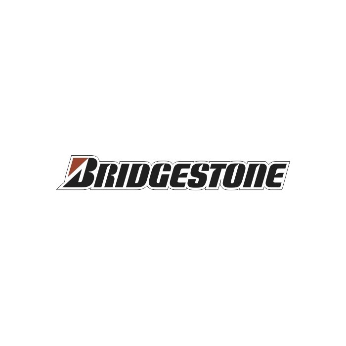 LOGO BRIDGESTONE