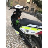 Pegatinas en vinilo para JOG RR | Compra online