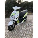 Pegatinas en vinilo para JOG RR | Compra online