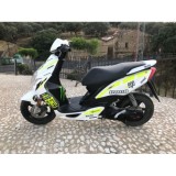 Pegatinas en vinilo para JOG RR | Compra online