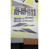 Pegatinas en vinilo para JOG RR | Compra online