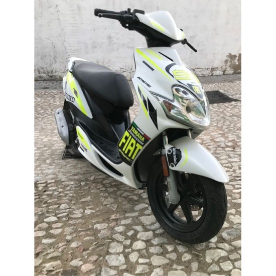 Pegatinas en vinilo para JOG RR | Compra online