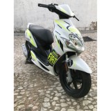 Pegatinas en vinilo para JOG RR | Compra online