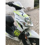 Pegatinas en vinilo para JOG RR | Compra online