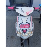 Pegatinas en vinilo para JOG RR | Compra online