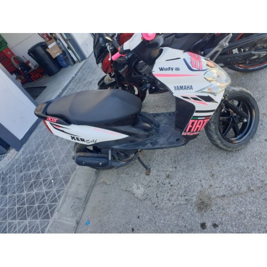 Pegatinas en vinilo para JOG RR | Compra online