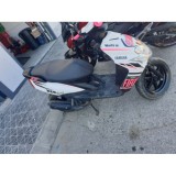 Pegatinas en vinilo para JOG RR | Compra online