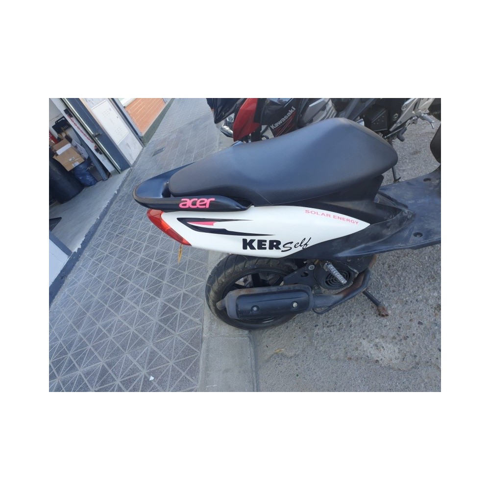 Pegatinas en vinilo para JOG RR | Compra online