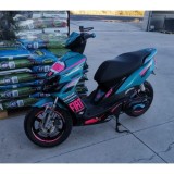 Pegatinas en vinilo para JOG RR | Compra online