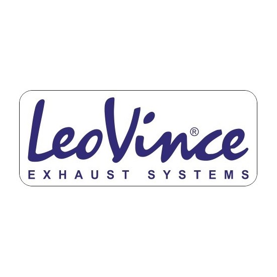 LOGO LEOVINCE