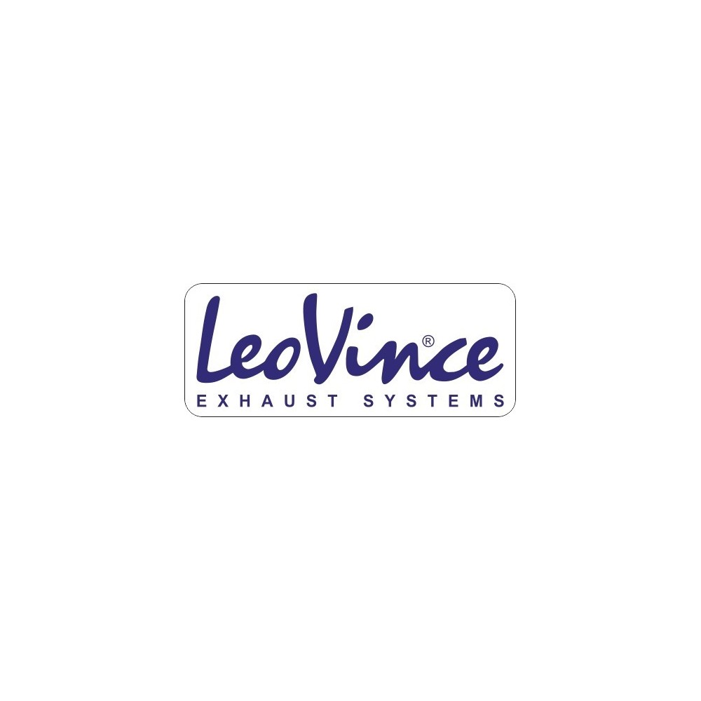 LOGO LEOVINCE
