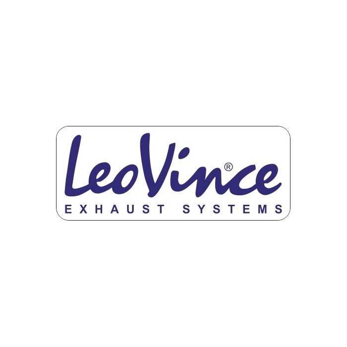 LOGO LEOVINCE