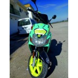 Pegatinas en vinilo para JOG RR | Compra online