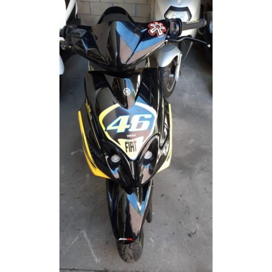 Pegatinas en vinilo para JOG RR | Compra online