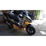 Pegatinas en vinilo para JOG RR | Compra online