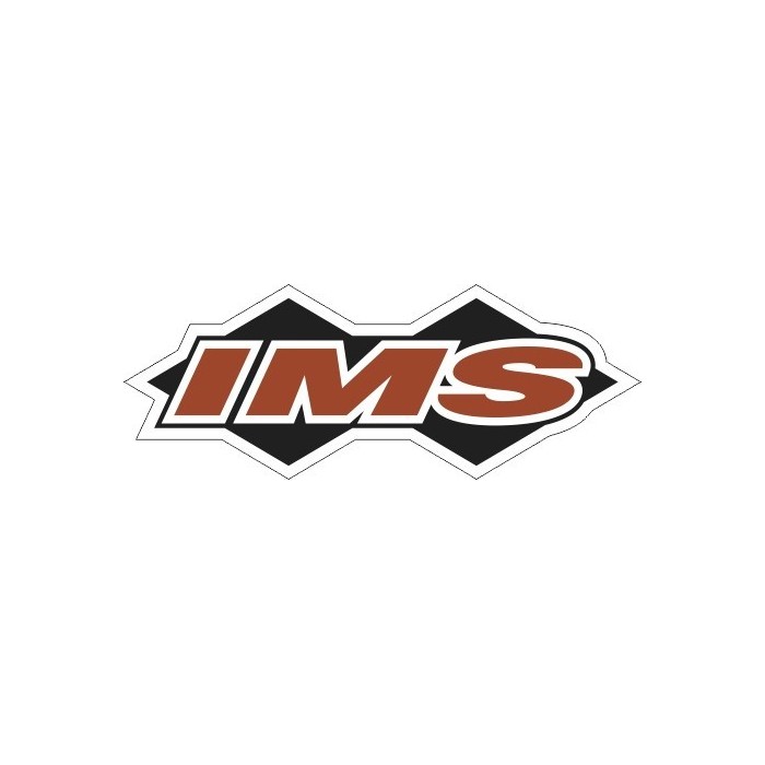 LOGO IMS