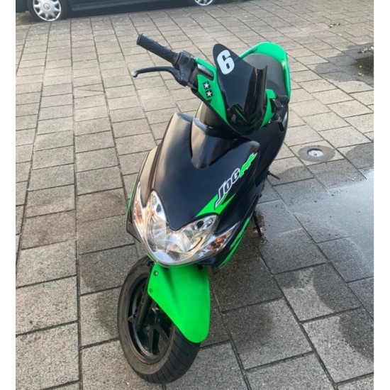 Pegatinas en vinilo para JOG RR | Compra online