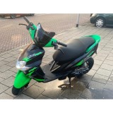 Pegatinas en vinilo para JOG RR | Compra online