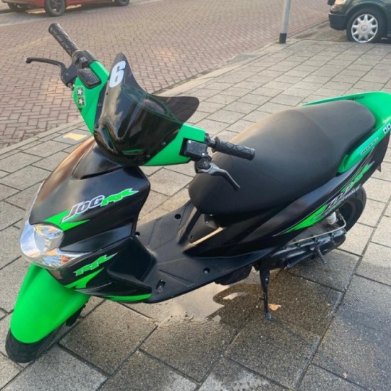 Pegatinas en vinilo para JOG RR | Compra online