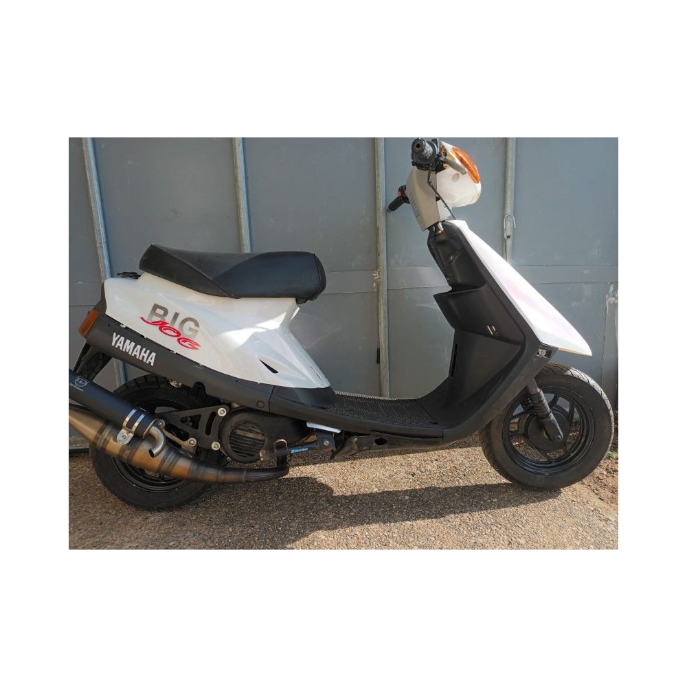 Pegatinas en vinilo para BIG JOG | Compra online