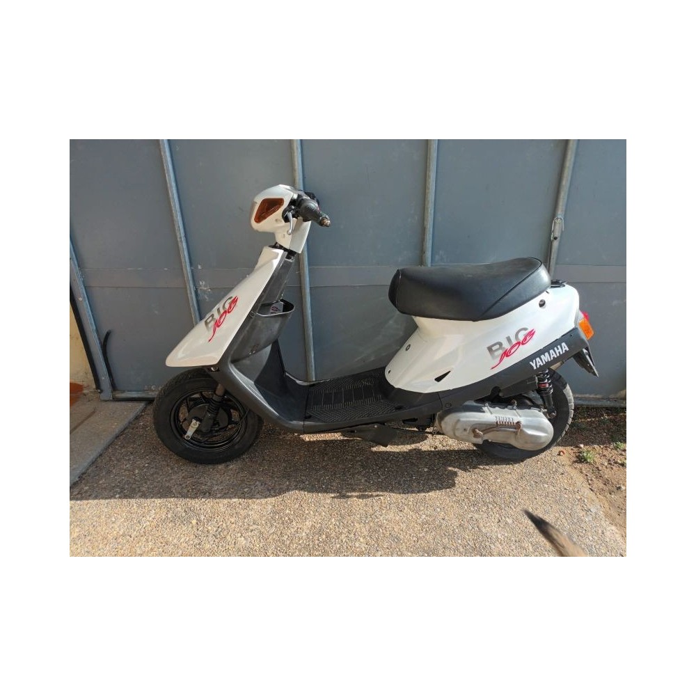 Pegatinas en vinilo para BIG JOG | Compra online