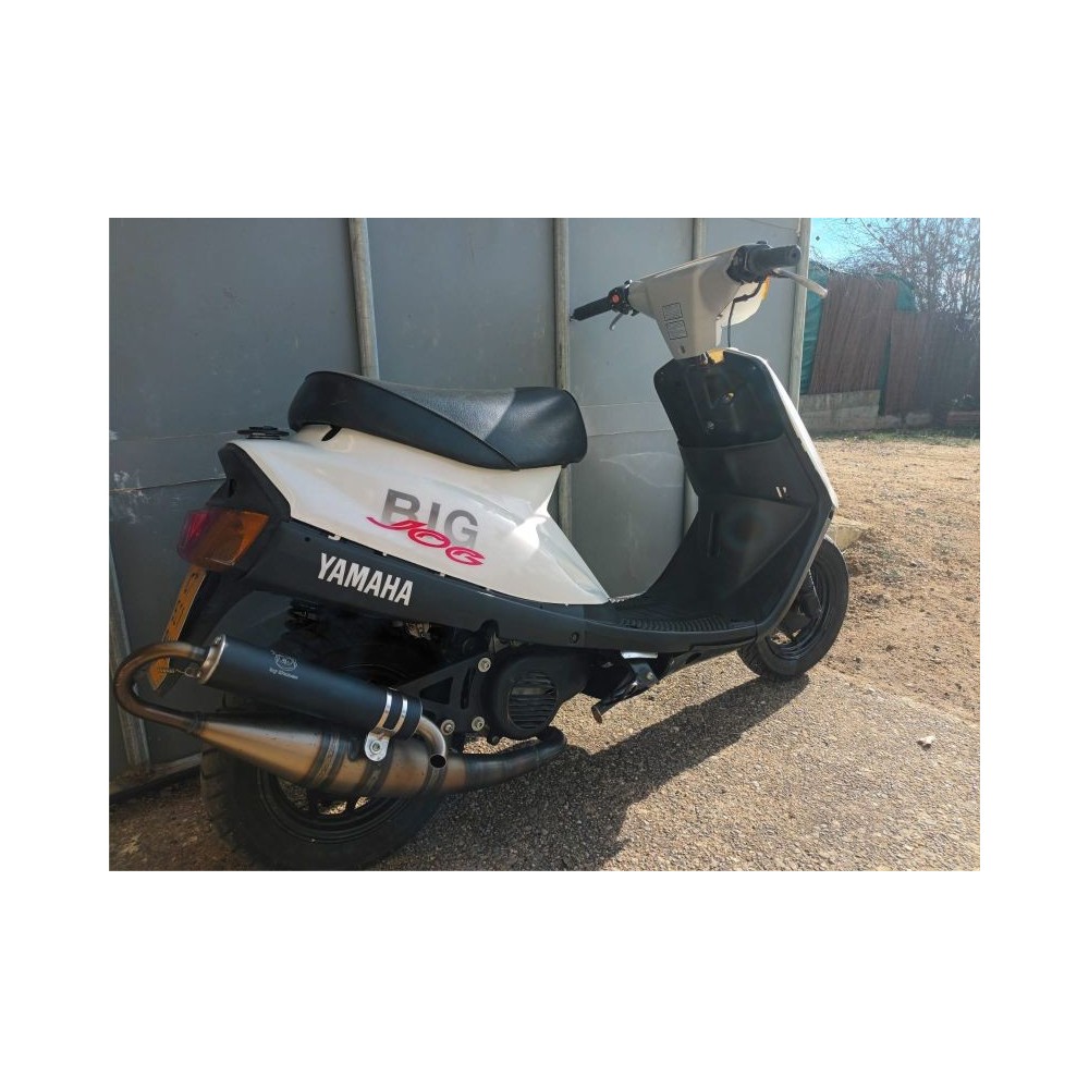 Pegatinas en vinilo para BIG JOG | Compra online