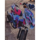 Pegatinas en vinilo para AEROX | Compra online