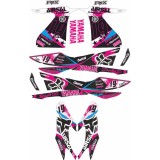 Pegatinas en vinilo para AEROX | Compra online