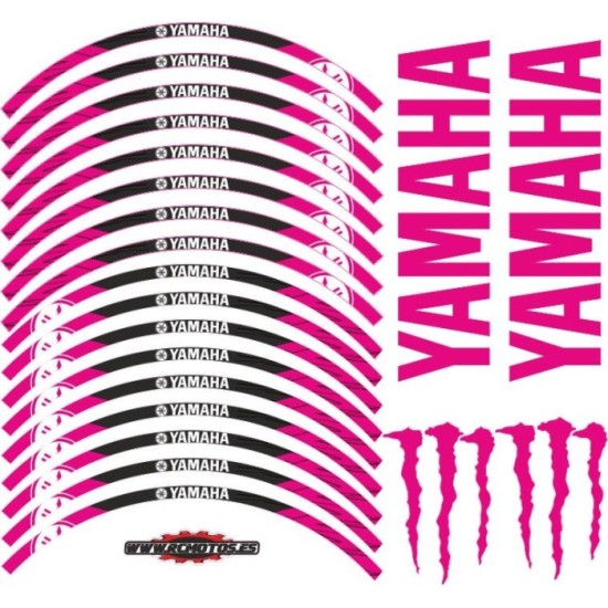 Pegatinas en vinilo para AEROX | Compra online