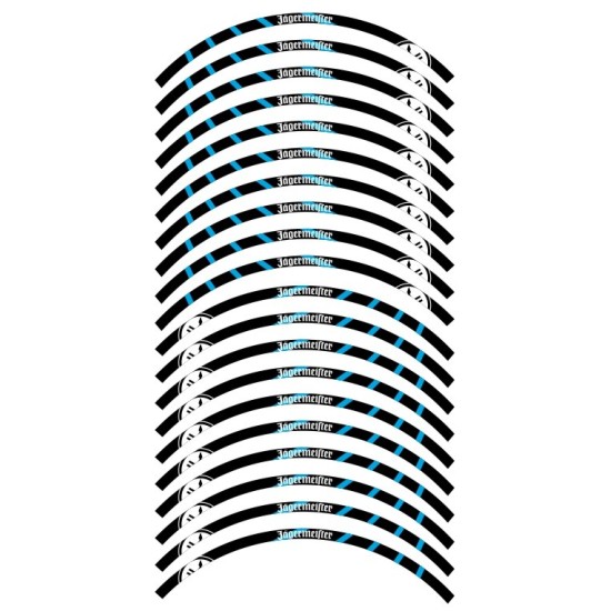 KIT LLANTAS JOG R/RR JAGER