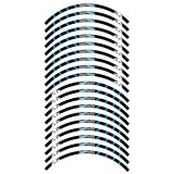 Pegatinas en vinilo para JOG RR | Compra online