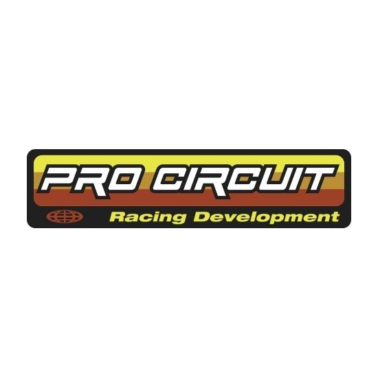 LOGO PRO CIRCUIT