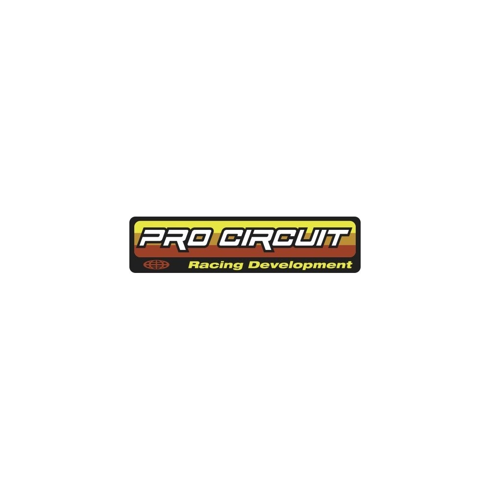 LOGO PRO CIRCUIT